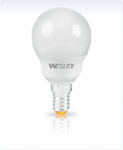 Energiesparende Lampen GL7E14