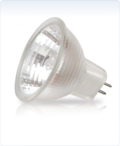 Halogenlampen WCR230V50GU5.3